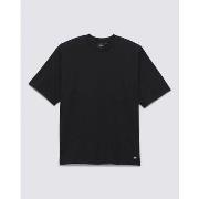 T-shirt Vans VN000G51 - ORIGINAL STANDARDS-BLK1