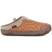 Chaussons Teva Reember Terrain