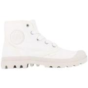 Baskets Palladium PAMPA HI