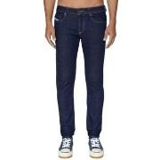 Jeans Diesel - Jean Skinny - bleu brut