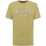 T-shirt Mustang -