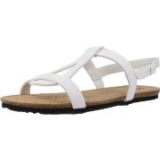 Sandales Geox D BRIONIA LOW