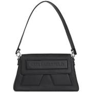 Sac Karl Lagerfeld IKON K SOFT SHOULDER BAG