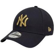 Casquette New-Era METALLIC 9FORTY NEYYAN