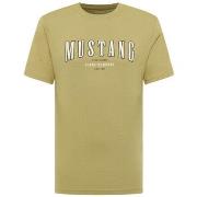 T-shirt Mustang 177167VTPE25