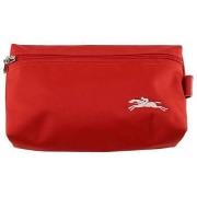 Pochette Longchamp Petite maroquinerie rouge