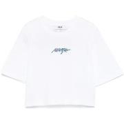 T-shirt enfant Msgm -