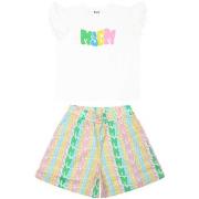 Ensembles enfant Msgm -