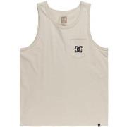 T-shirt DC Shoes DC Star Pocket