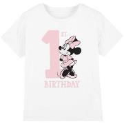 T-shirt enfant Disney TV4936