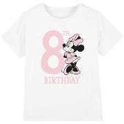 T-shirt enfant Disney TV4968