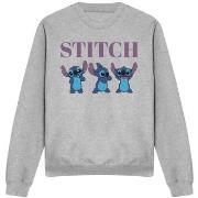 Sweat-shirt Lilo &amp; Stitch TV4972