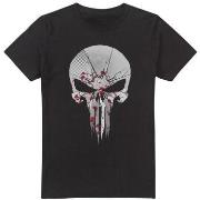 T-shirt The Punisher Destroy