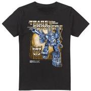 T-shirt Transformers TV5124