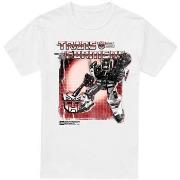 T-shirt Transformers TV5126