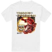 T-shirt Transformers TV5131