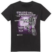 T-shirt Transformers TV5135