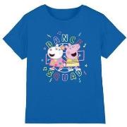 T-shirt enfant Dessins Animés Dance Squad