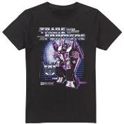 T-shirt Transformers TV5195