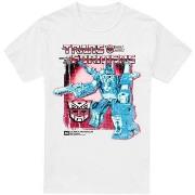 T-shirt Transformers TV5200