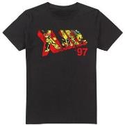 T-shirt Marvel TV5211