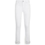 Pantalon Liu Jo Pantalon skinny avec broderies