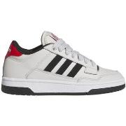 Baskets enfant adidas X_RAPID COURT LOW J