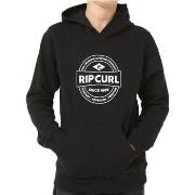 Sweat-shirt enfant Rip Curl STAPLER HOOD-BOY