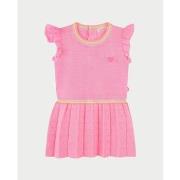 Robe enfant Billieblush Robe pull à manches courtes