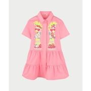 Robe enfant Billieblush Robe chemise pour fille