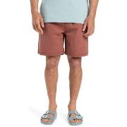 Short Quiksilver Taxer 18"