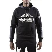 Sweat-shirt Helvetica ISERE