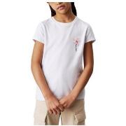 T-shirt enfant Calvin Klein Jeans -