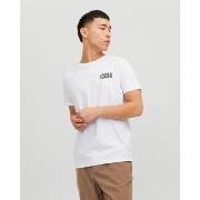 T-shirt Jack &amp; Jones 12151955 ECORP