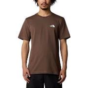 T-shirt The North Face Simple Dome