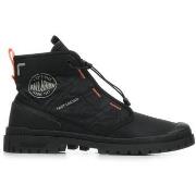 Boots Palladium Sp20 Travel Hi