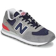 Baskets basses New Balance 574