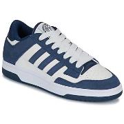 Baskets basses adidas RAPID COURT LOW