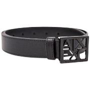 Ceinture EAX CEINTURE MODE 941130 0A874