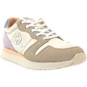 Baskets basses Le Coq Sportif Platinium_2 w