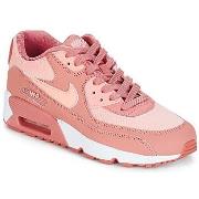 Baskets basses enfant Nike AIR MAX 90 SE MESH GRADE SCHOOL