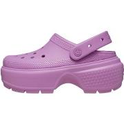 Sabots Crocs Sabot à Enfiler Stomp Cloq