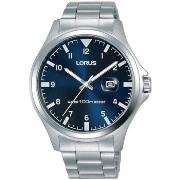 Montre Lorus Montre Homme RH963KX9, Quartz, 42mm, 10ATM