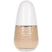 Fonds de teint &amp; Bases Clinique Even Better Clinical Foundation Sp...