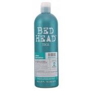 Soins cheveux Tigi BED HEAD urban anti-dotes recovery shampoo 750 ml