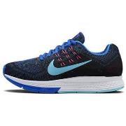 Baskets basses Nike Air Zoom Structure 18