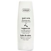 Soins mains et pieds Ziaja Crème Mains Au Lait De Chèvre