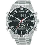 Montre Lorus RW651AX9, Quartz, 46mm, 10ATM