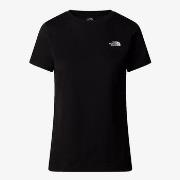 T-shirt The North Face W s/s simple dome tee