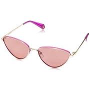 Lunettes de soleil Polaroid Lunettes de soleil Femme PLD 6071/S/X ø 56...